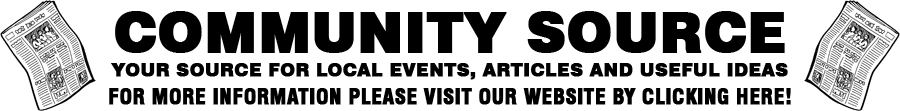 View Community Source Publication Today!